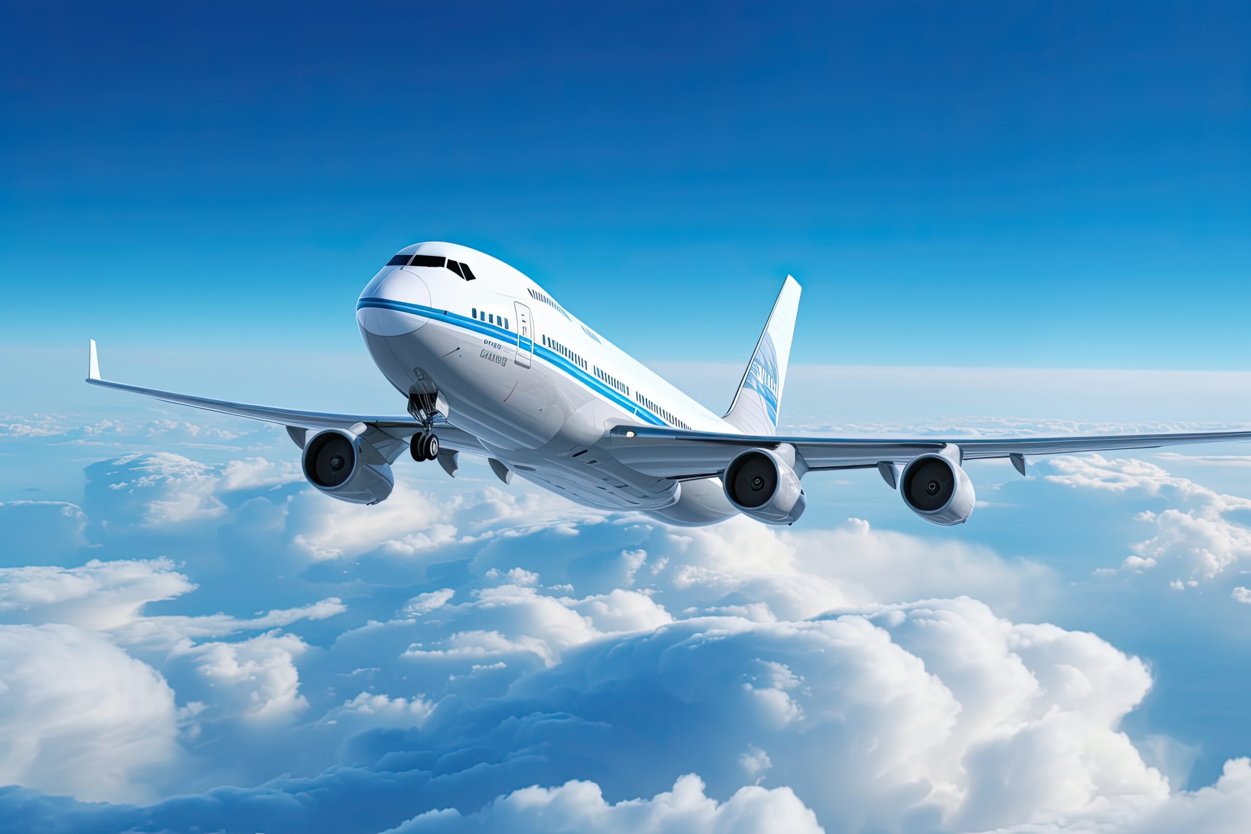 Pakistan International Airlines (PIA) faces major flight disruptions